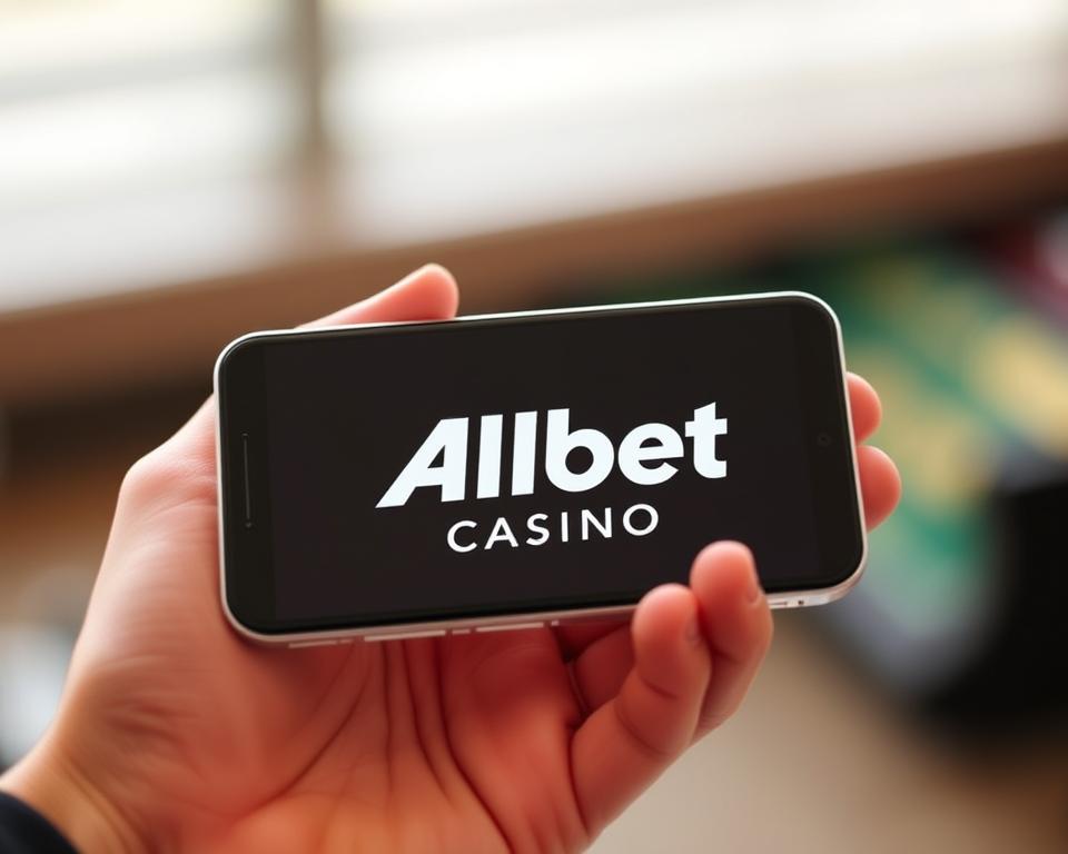 Pengalaman Bermain Allbet Casino Langsung